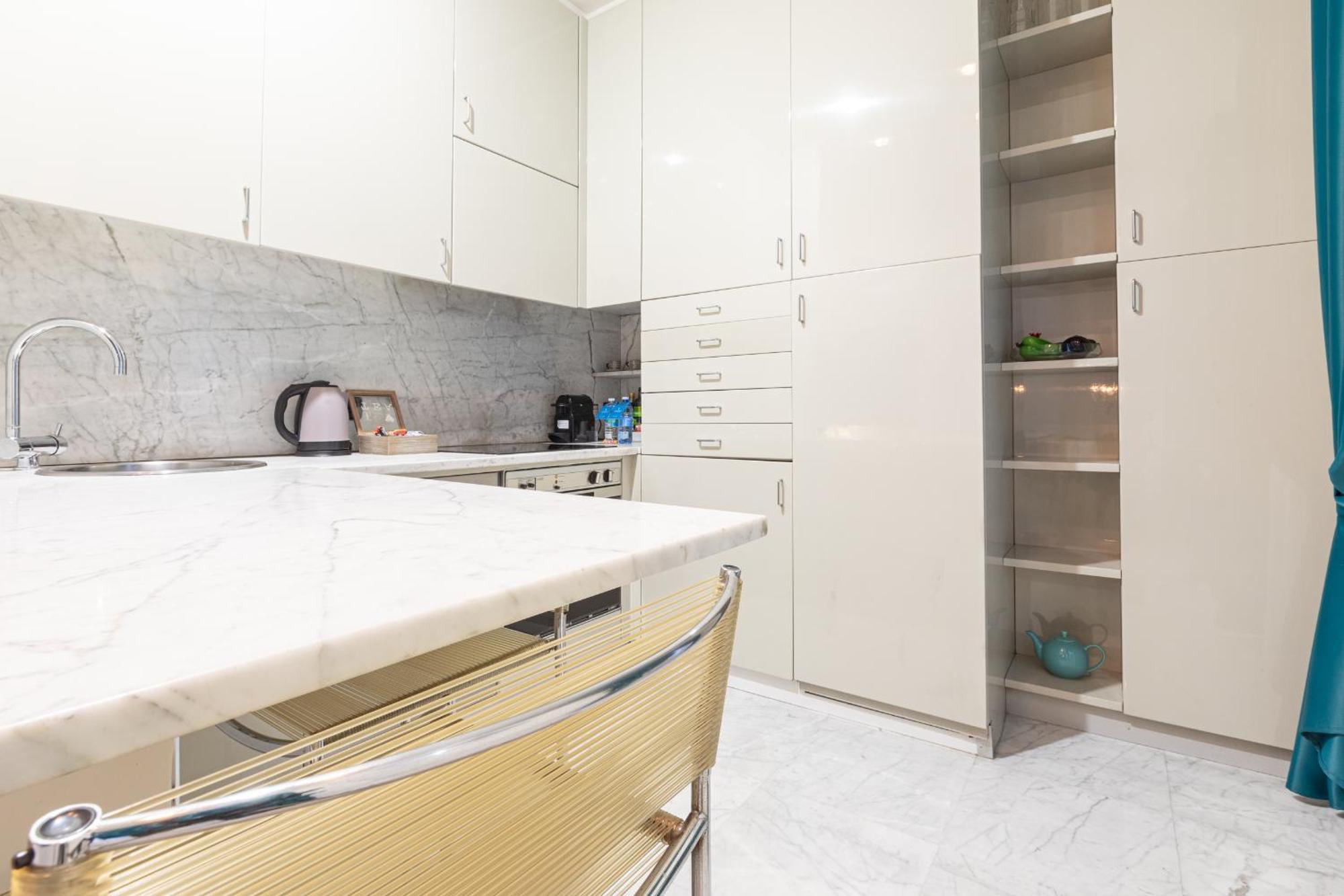 Monte Napoleone Split-Level Terrace Apartment - Top Collection Милано Екстериор снимка
